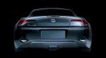 Fisker Karma Plug-in Hybrid 2012 года